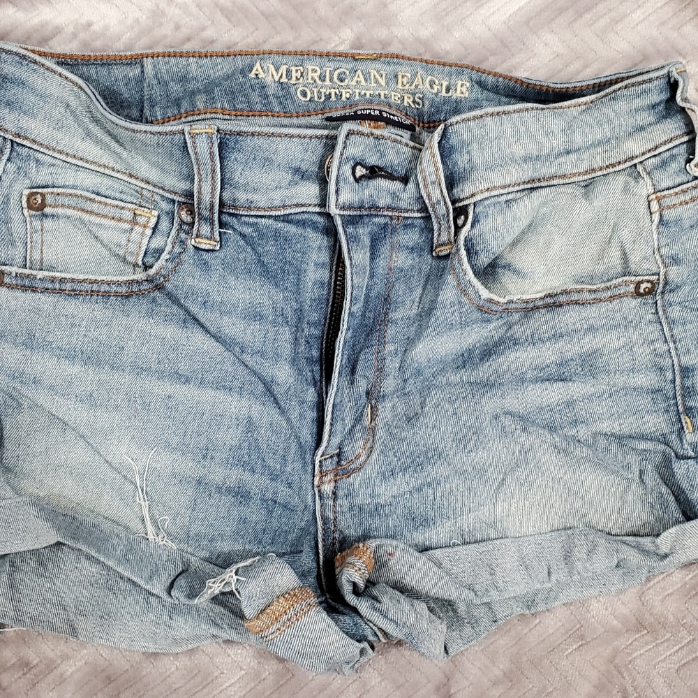 American Eagle Outfitters